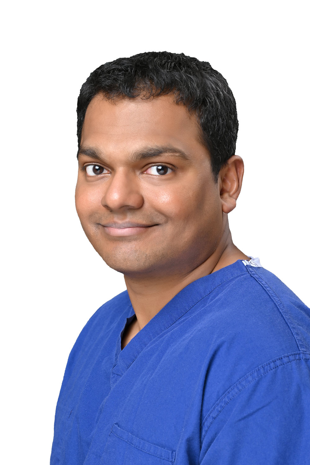 Anantha Madhavan